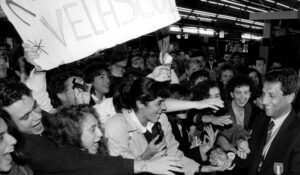 cultura degli alibi Velasco