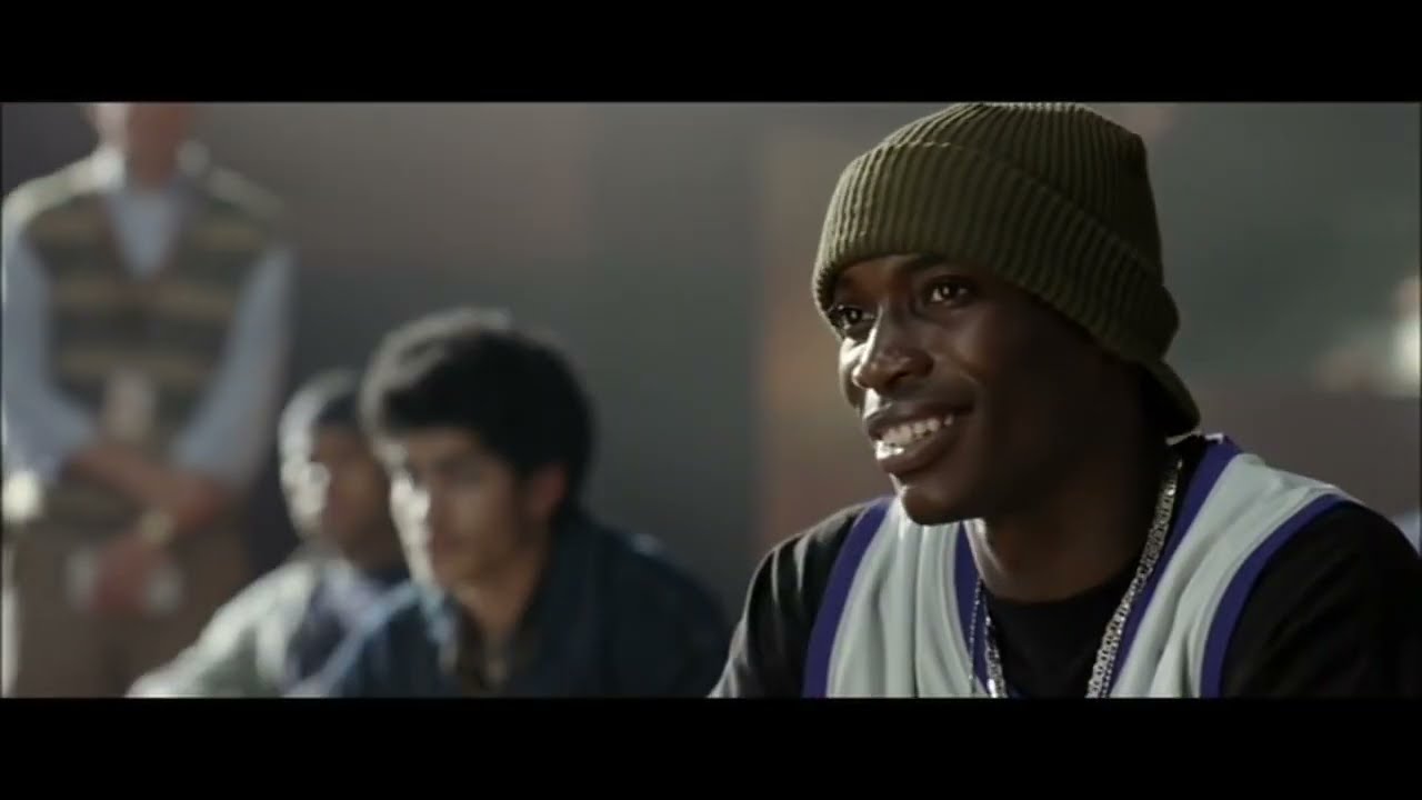 Stili di Coaching e Leadership - Coach Carter - La nostra pi