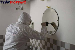 CSI Scena del Crimine