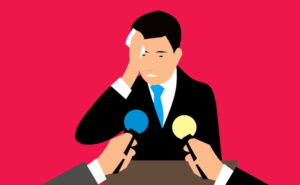 public speaking parlare in pubblico