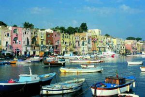 Procida