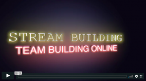 Stream building 