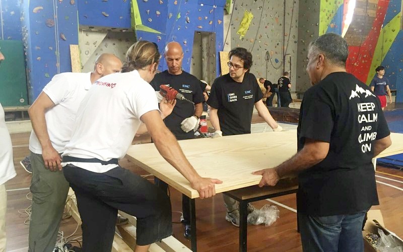 Costruzioni Sociali