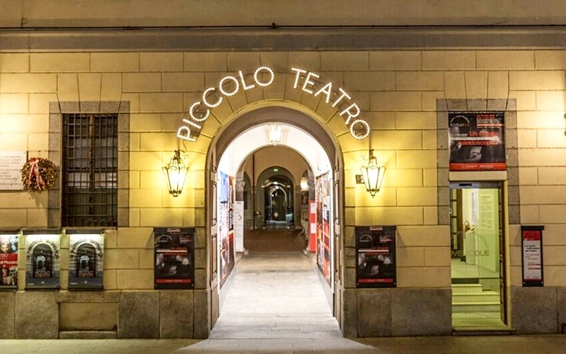 Teatro D'Impresa