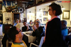 Teambuilding Cena con Delitto