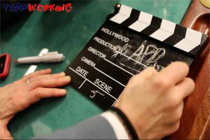 Ciak! Si gira