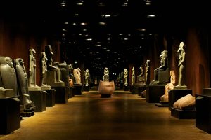 Museo Egizio di Torino